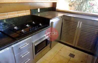 Imagem 6: Casa com 4 dormitórios à venda, 635 m² por R$ 2.000.000,00 - Jardim São Luiz - Ribeirão Pr