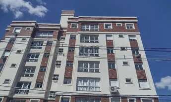 Imagem: Apartamento para Venda - 116m², 3 dormitórios