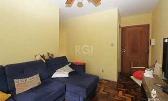 Imagem 3: Apartamento para Venda - 77.63m², 4 dormitórios, Menino Deus
