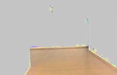 Imagem 5: MOEMA ÍNDIOS - 12° ANDAR - SACADA - PRÓX.SHOOPING/METRÔ - 3 DORMS C/SUÍTE - CLASET - LAZER