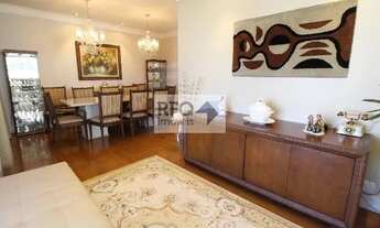 Imagem: Enorme Cobertura com 4 dormitórios na Paraíso