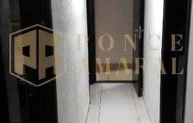 Imagem 4: Casa no Núcleo Gasparini, Bauru