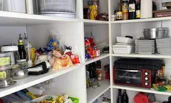 Imagem 3: Apartamento de altíssimo luxo em no GREENVILLE, finamente decorado, 276m / 04 SUÍTES