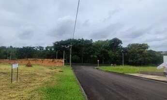Imagem 2: Terreno a venda, 250m² Residencial Livia Botucatu -SP