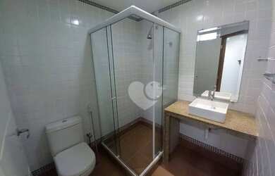 Imagem 5: Apartamento à venda, 52 m² por R$ 490.000,00 - Catete - Rio de Janeiro/RJ