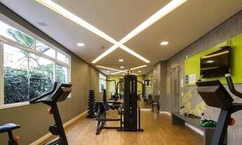 Imagem 2: Apartamento 37m² à venda no Cambuci, São Paulo