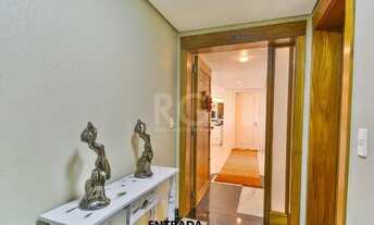 Imagem 2: Apartamento para Venda - 231.61m², 3 dormitórios, sendo 1 suite, 2 vagas - Menino Deus