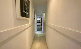 Imagem 7: Apartamento com 3 quartos frente mar em Gonzaga - Santos - São Paulo