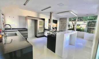 Imagem 3: Sobrado com 5 dormitórios para alugar, 600 m² por R$ 13.500,00/mês - Tucano - Lond