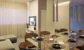 Imagem 2: Lançamento, 2 quartos, Elevador, bairro Jardim Riacho, Contagem/MG