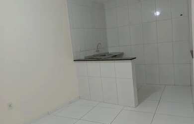 Imagem 2: Casa 1/4 na Itinga