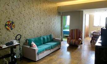 Imagem 3: Cobertura iluminada sem área externa Ipanema