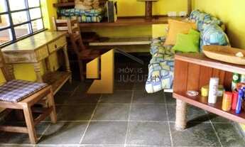 Imagem 4: Casa para venda tem 100 metros quadrados com 2 quartos em Barra do Una - São Sebastião - S