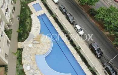 Imagem 4: Apartamento - Jardim Aurélia - Campinas