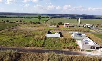 Imagem: Lote 500 m², Cond. Caminho de Olhos