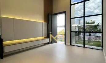 Imagem 5: Casa térrea com 3 suítes à venda, por R$ 1.800.000 - Tropical III - Cascavel/PR