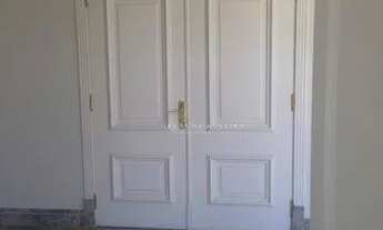 Imagem 2: Cobertura à venda Pinheiros 5 suítes 5 vagas Lazer