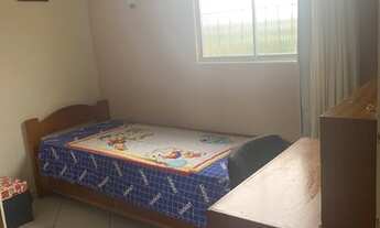 Imagem 6: Casa na Fazenda Grande IV (Cajazeiras)- 3 quartos, varanda e cobertura