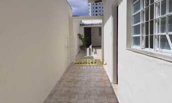 Imagem 7: Casa com 2 dormitórios para alugar, 125 m² por R$ 3.800,00/mês - Centro - São Caetano do S