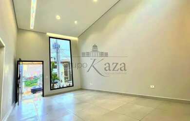 Imagem 4: Casa Condomínio - Jacareí - Jardim Califórnia - Condomínio Vivva Residencial Clube - 3 Dor