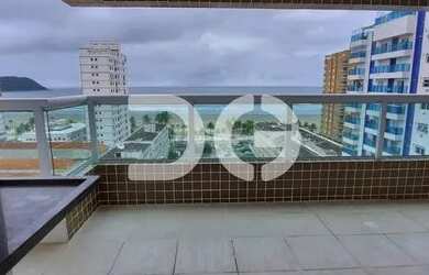 Imagem 5: Apartamento - Canto do Forte - Praia Grande