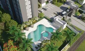 Imagem 5: Mais que um projeto de engenharia, o Joy Garden se tornou um novo conceito em moradia da M