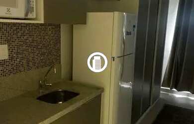 Imagem 3: Apartamento para locação 30m², 1 dormitório, 1 vaga- Brás