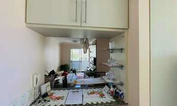 Imagem 4: Apartamento com 3 dormitórios à venda, 73 m² por R$ 339.000 - Vale dos Tucanos - Londrina