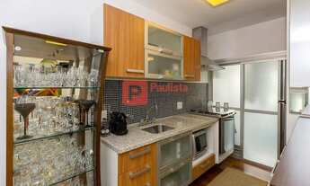 Imagem 3: Apartamento à venda, Com 47m² de Área Útil, 1 Vaga de Garagem por R$ 580.000,00 no Campo B