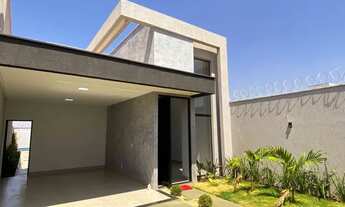 Imagem: Casa para venda possui 210 metros quadrados