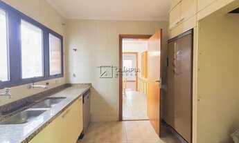 Imagem 14: Locação Apartamento 4 Dormitórios - 208 m² Vila Nova Conceição