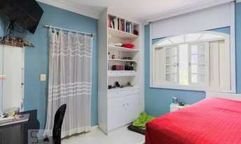 Imagem 7: Casa para Aluguel - Tatuapé, 3 Quartos, 112 m2