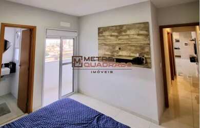 Imagem 6: Apartamento para aluguel com 75 metros quadrados com 2 quartos em Vila Aviação - Bauru - S