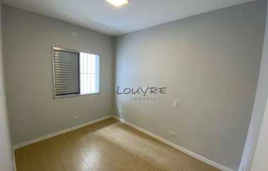 Imagem 4: Casa com 3 dormitórios para alugar, 130 m² por R$ 5.498,82/mês - Vila Olímpia - São Paulo