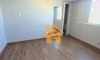 Imagem 6: Apartamento com 3 dormitórios à venda, 91 m² por R$ 830.000,00 - Gonzaga - Santos/SP