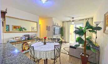 Imagem 5: Apartamento à Venda Condomínio Perfect Life - Swift, Campinas!