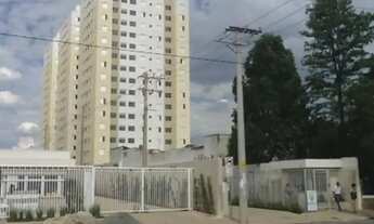 Imagem: Apartamento para aluguel com 42 metros quadrados