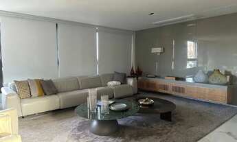 Imagem 3: Apartamento para aluguel, 3 quartos, 1 suíte, 3 vagas, Sion - Belo Horizonte/MG