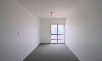 Imagem: Apartamento com 1 dormitório à venda