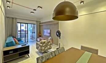 Imagem 4: Apartamento na Tupi - Praia Grande/SP