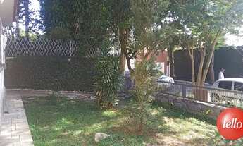 Imagem 2: São Paulo - Casa Padrão - Moema