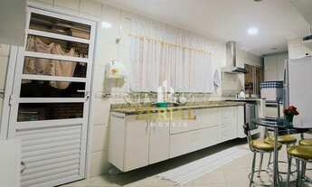 Imagem 7: Sobrado com 4 dormitórios à venda, 199 m² por R$ 1.200.000,00 - Santa Maria - São Caetano