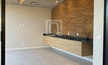 Imagem 4: CASA À VENDA CONDOMÍNIO ALPHAVILLE NOVA ESPLANADA