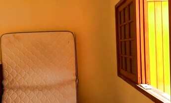 Imagem 7: Casa com 3 dormitórios para alugar, 100 m² por R$ 990/mês - Vila São Sebastião - Itapuí/SP