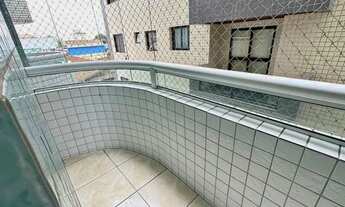 Imagem 4: Apartamento no Boqueirão - Praia Grande/SP