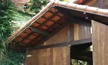 Imagem 4: VENDO LINDO CHALÉ EM ITAIPAVA