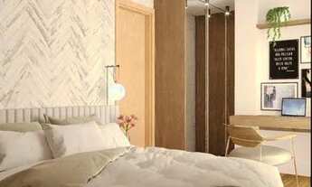 Imagem 5: Apartamento para venda tem 40 metros quadrados com 1 quarto em Vila do Cedro - Canela - RS