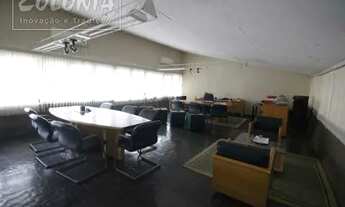 Imagem: Santo André - Prédio Inteiro - Centro