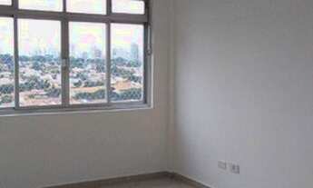 Imagem 3: Apartamento com 1 dormitório para alugar, 40m² por R$ 2.950/mês - Mirandópolis - São Paulo