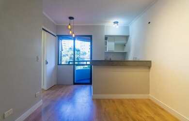 Imagem 2: Studio bem localizado com um ótimo preço !!